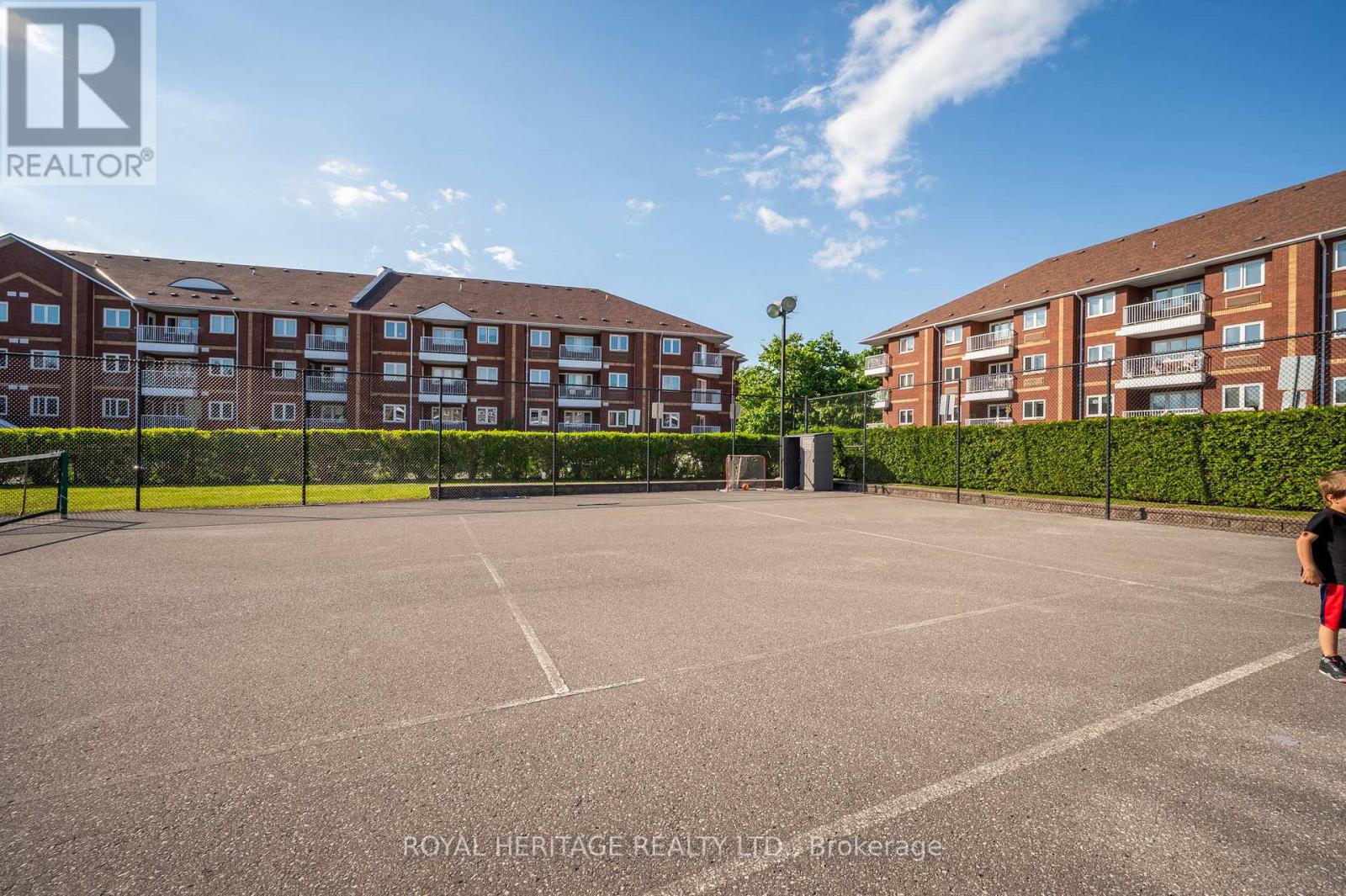 303 - 195 Lake Driveway W, Ajax, Ontario  L1S 7H7 - Photo 31 - E12917924