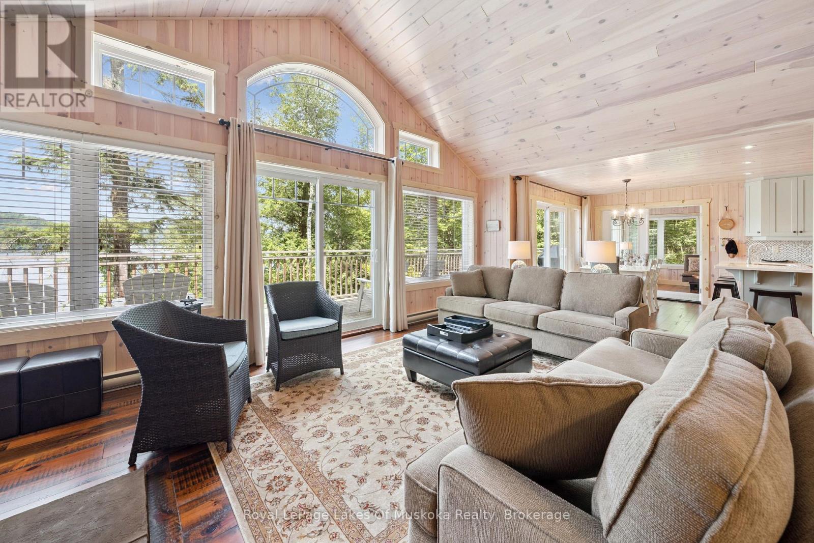 16368 Kawagama-Dennison Island, Dysart Et Al, Ontario  K0M 1S0 - Photo 10 - X12917926