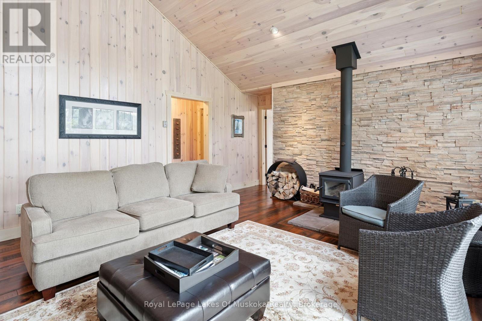 16368 Kawagama-Dennison Island, Dysart Et Al, Ontario  K0M 1S0 - Photo 11 - X12917926