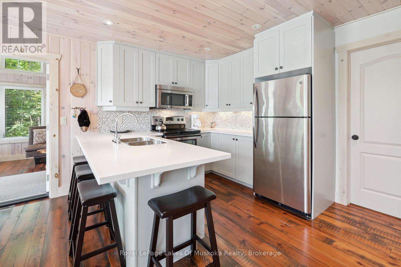 16368 Kawagama-Dennison Island, Dysart Et Al, Ontario  K0M 1S0 - Photo 12 - X12917926