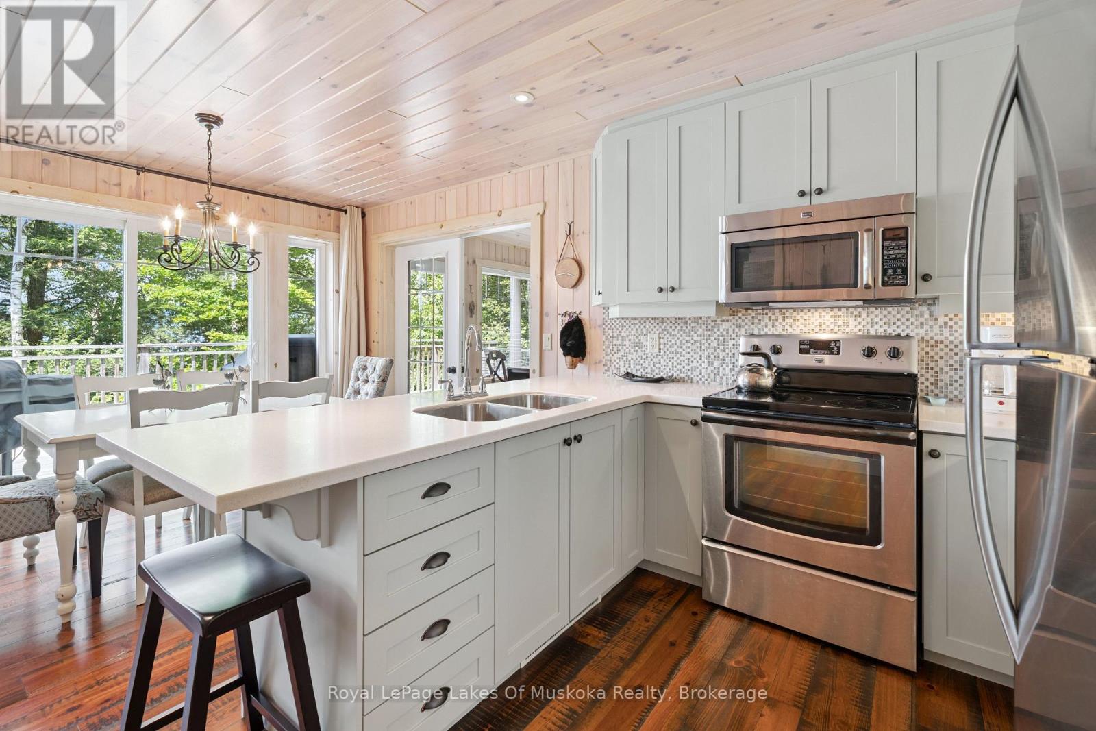 16368 Kawagama-Dennison Island, Dysart Et Al, Ontario  K0M 1S0 - Photo 13 - X12917926