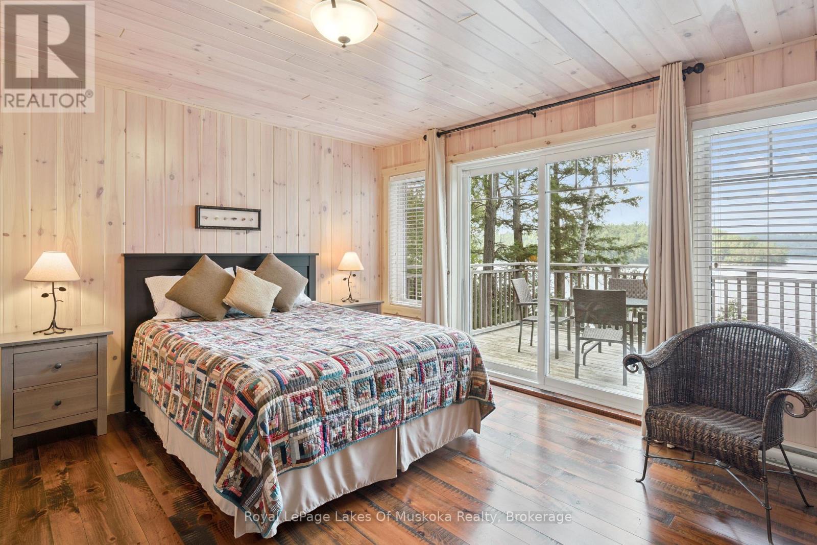 16368 Kawagama-Dennison Island, Dysart Et Al, Ontario  K0M 1S0 - Photo 15 - X12917926