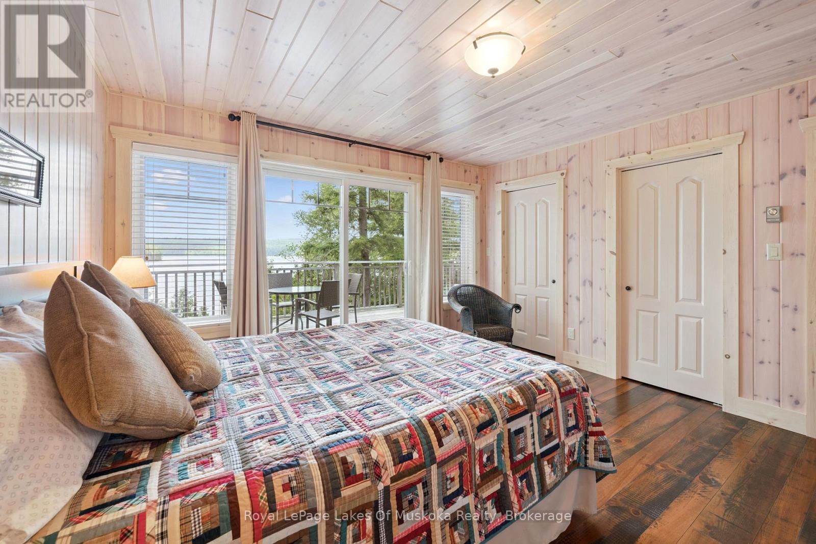 16368 Kawagama-Dennison Island, Dysart Et Al, Ontario  K0M 1S0 - Photo 16 - X12917926