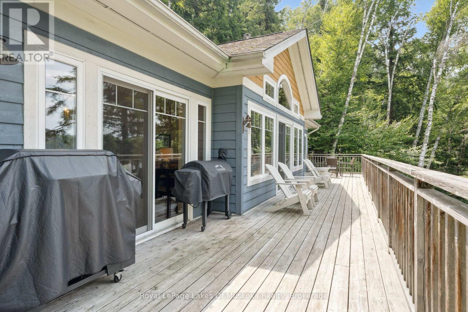 16368 Kawagama-Dennison Island, Dysart Et Al, Ontario  K0M 1S0 - Photo 21 - X12917926