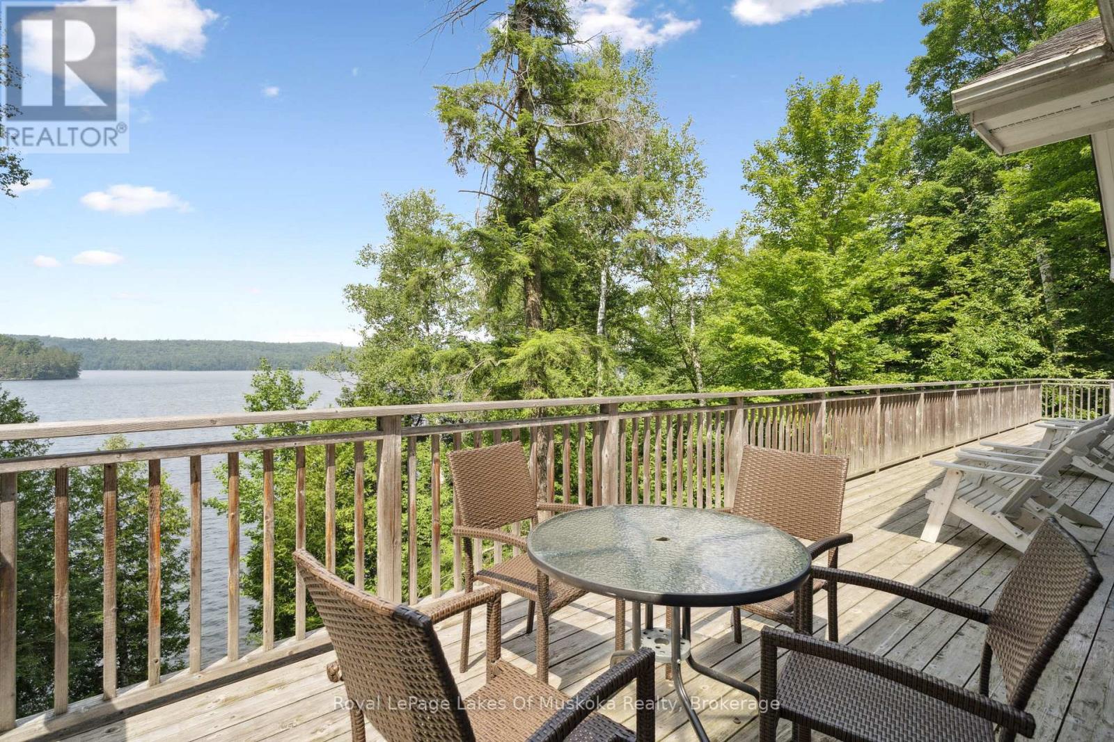 16368 Kawagama-Dennison Island, Dysart Et Al, Ontario  K0M 1S0 - Photo 22 - X12917926