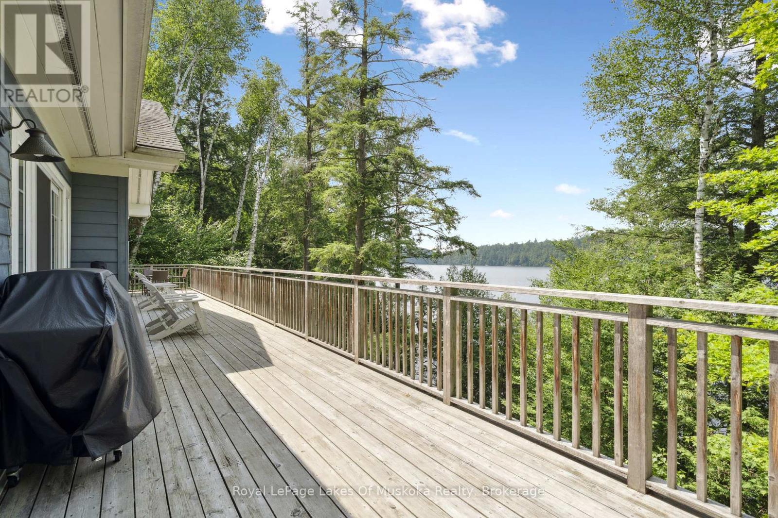 16368 Kawagama-Dennison Island, Dysart Et Al, Ontario  K0M 1S0 - Photo 23 - X12917926