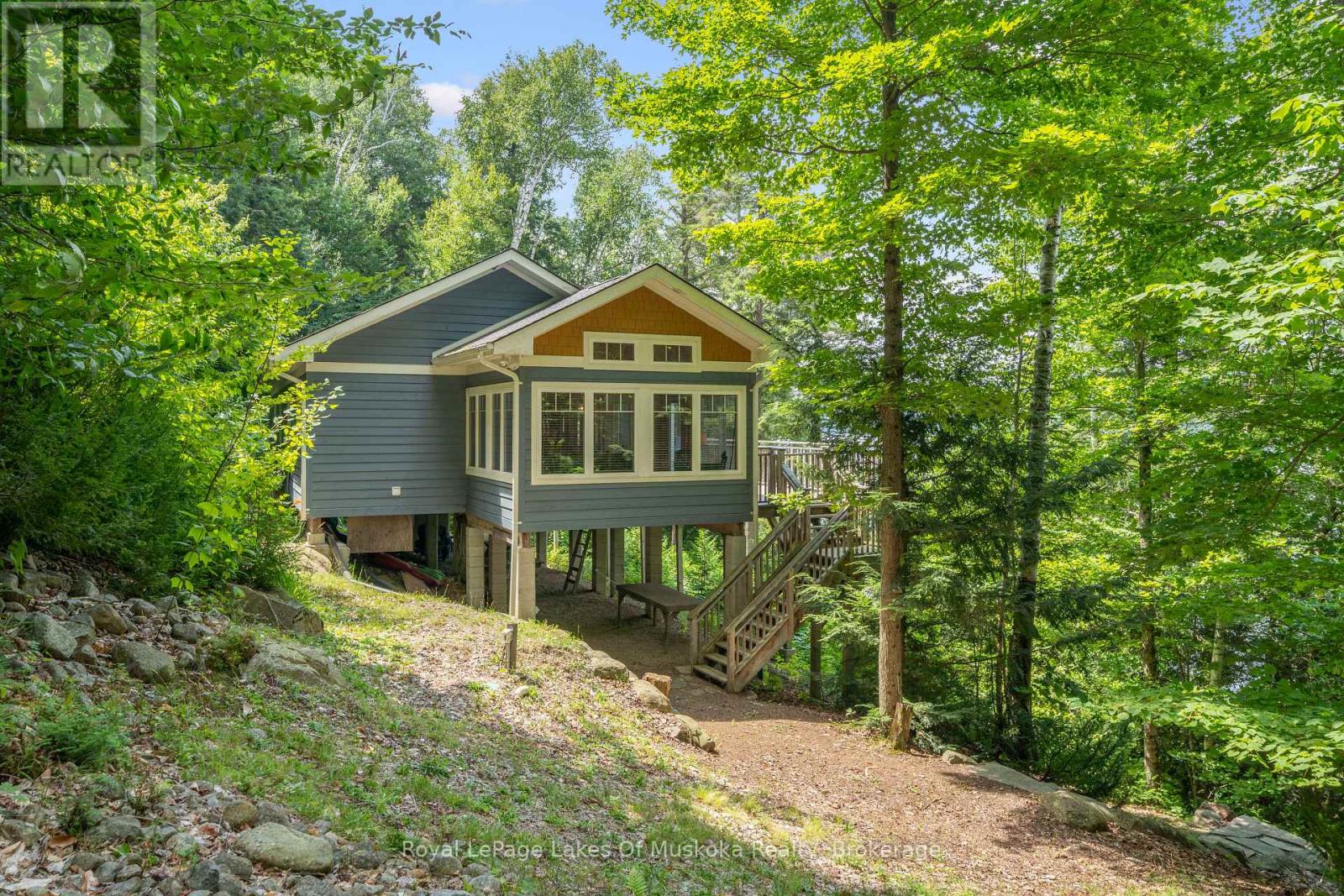 16368 Kawagama-Dennison Island, Dysart Et Al, Ontario  K0M 1S0 - Photo 24 - X12917926