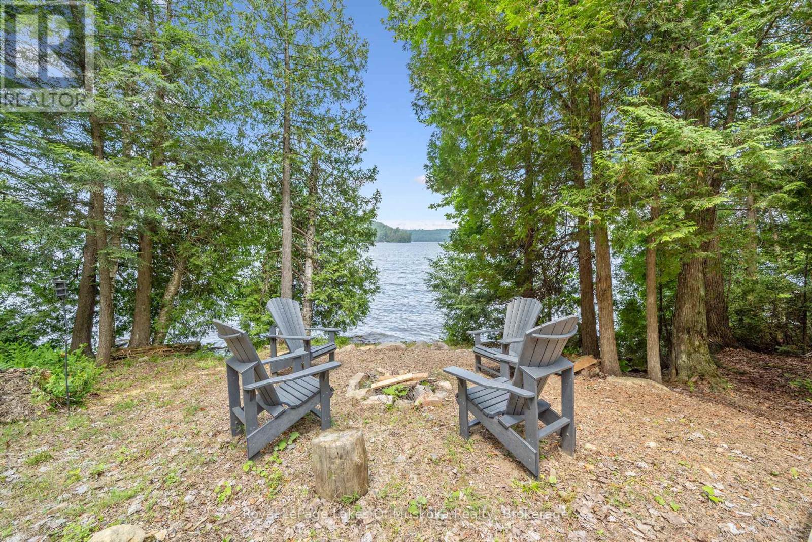 16368 Kawagama-Dennison Island, Dysart Et Al, Ontario  K0M 1S0 - Photo 28 - X12917926