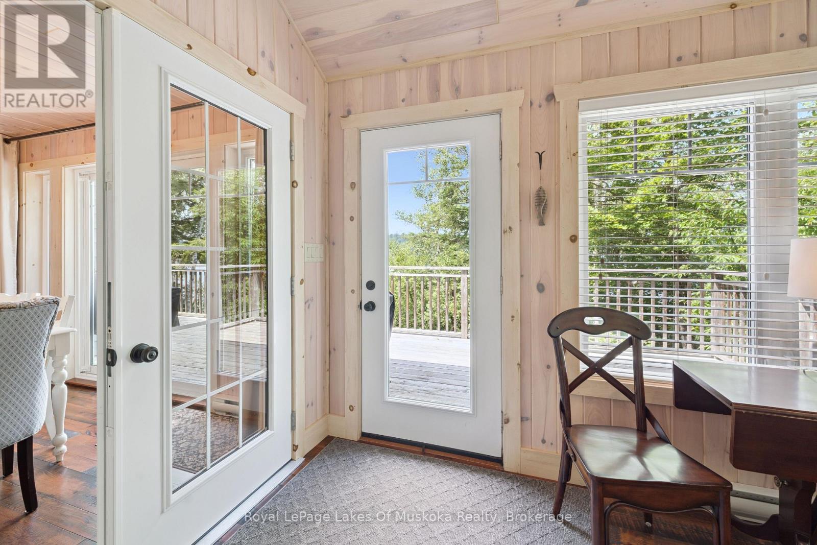 16368 Kawagama-Dennison Island, Dysart Et Al, Ontario  K0M 1S0 - Photo 3 - X12917926