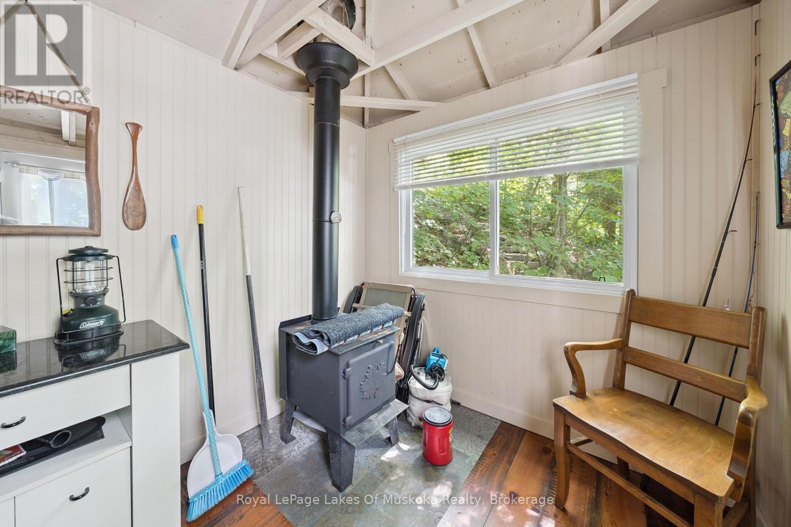 16368 Kawagama-Dennison Island, Dysart Et Al, Ontario  K0M 1S0 - Photo 34 - X12917926