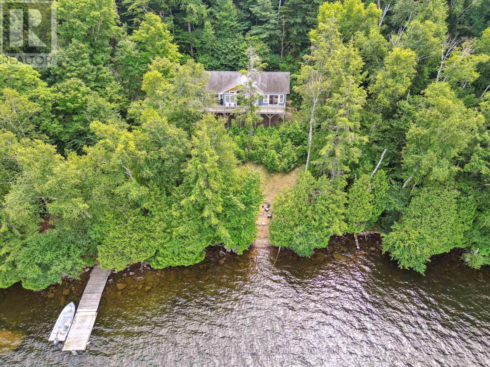 16368 Kawagama-Dennison Island, Dysart Et Al, Ontario  K0M 1S0 - Photo 36 - X12917926