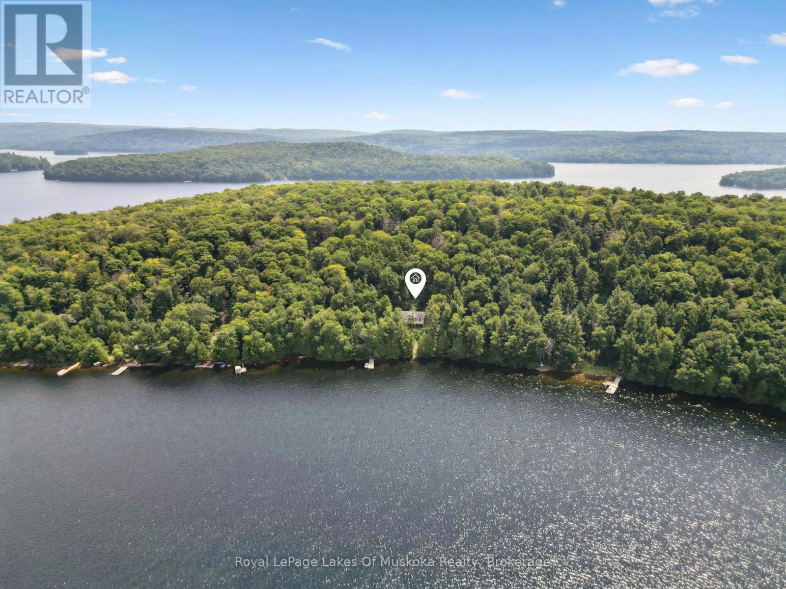 16368 Kawagama-Dennison Island, Dysart Et Al, Ontario  K0M 1S0 - Photo 37 - X12917926