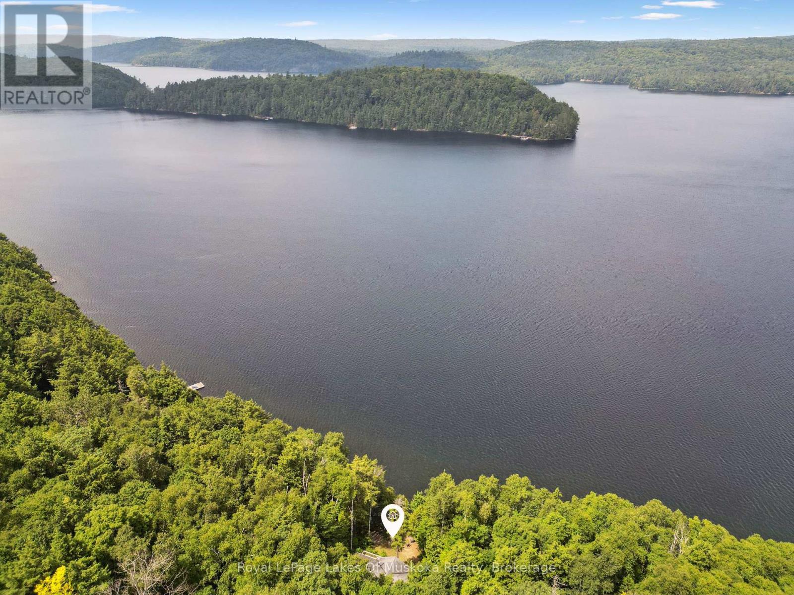 16368 Kawagama-Dennison Island, Dysart Et Al, Ontario  K0M 1S0 - Photo 38 - X12917926