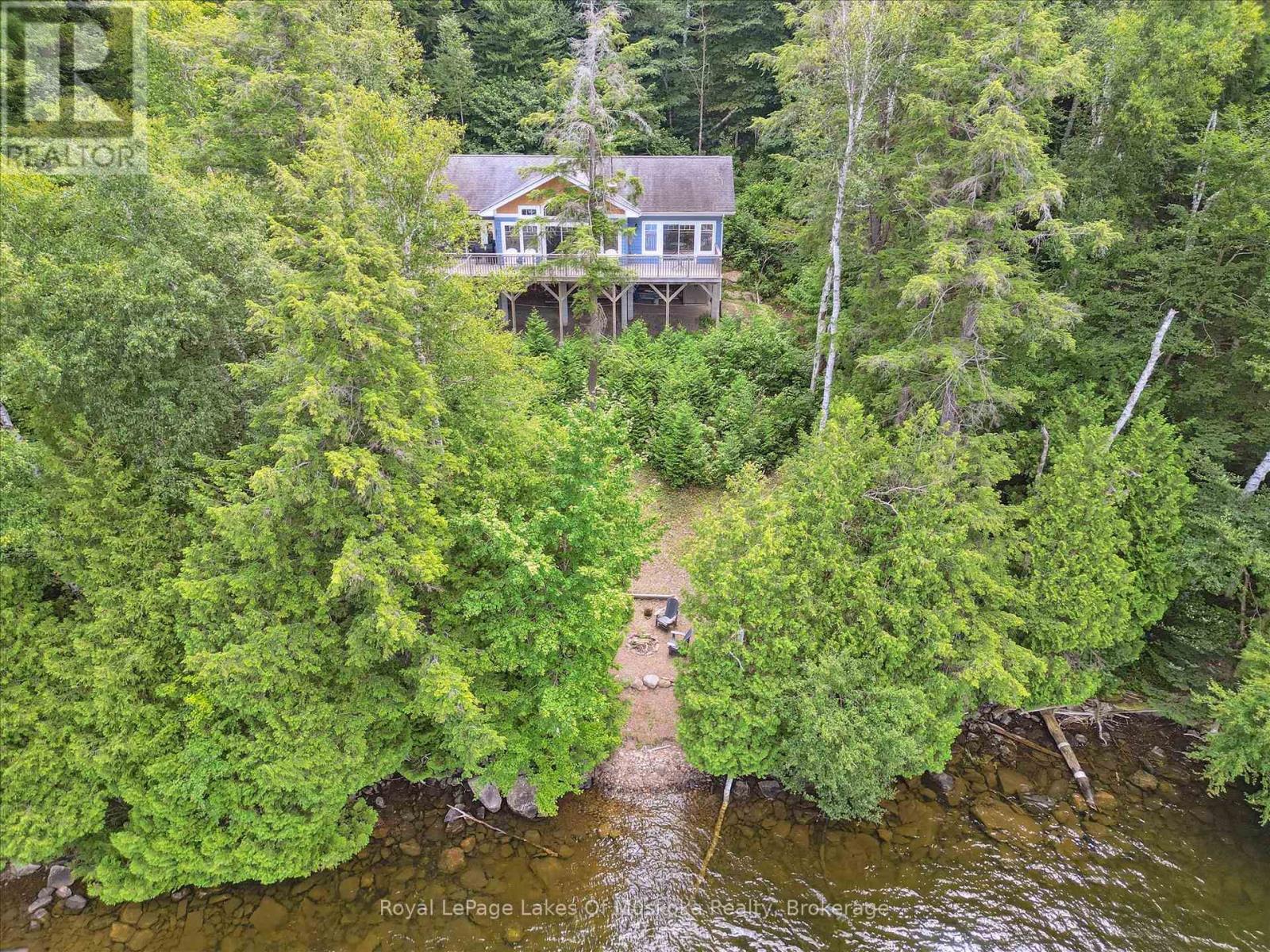 16368 Kawagama-Dennison Island, Dysart Et Al, Ontario  K0M 1S0 - Photo 40 - X12917926