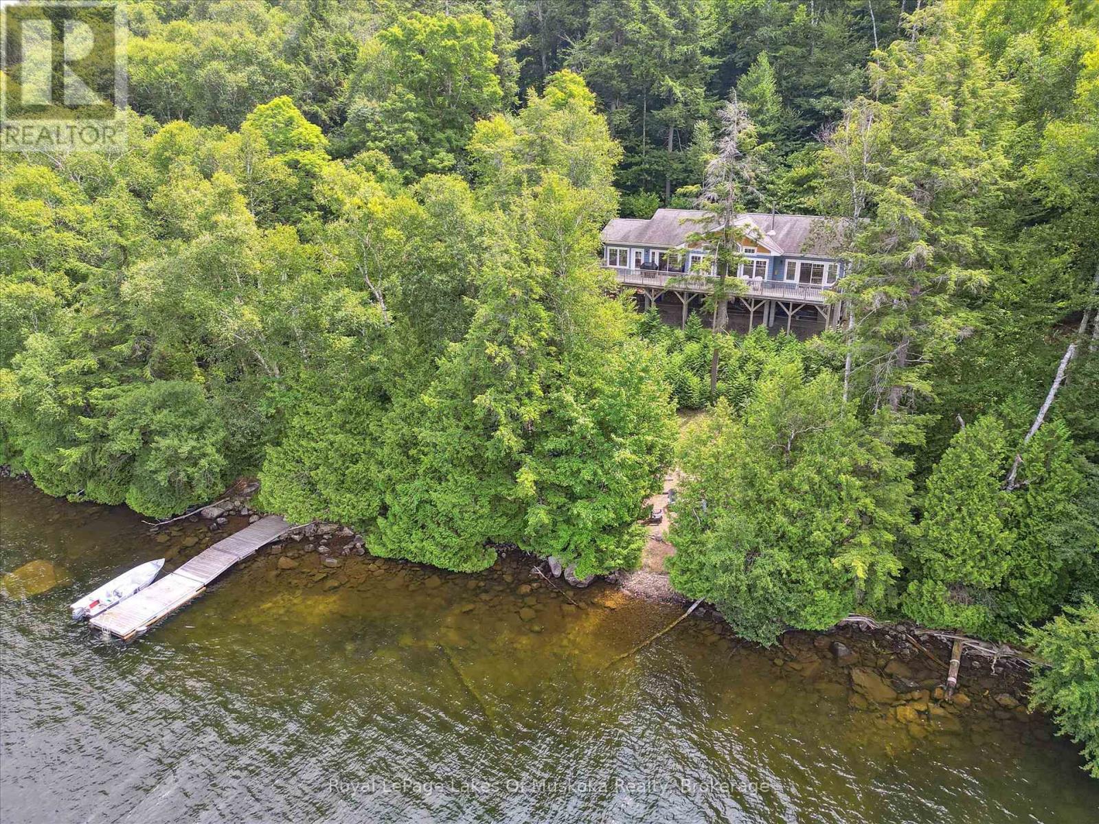 16368 Kawagama-Dennison Island, Dysart Et Al, Ontario  K0M 1S0 - Photo 41 - X12917926