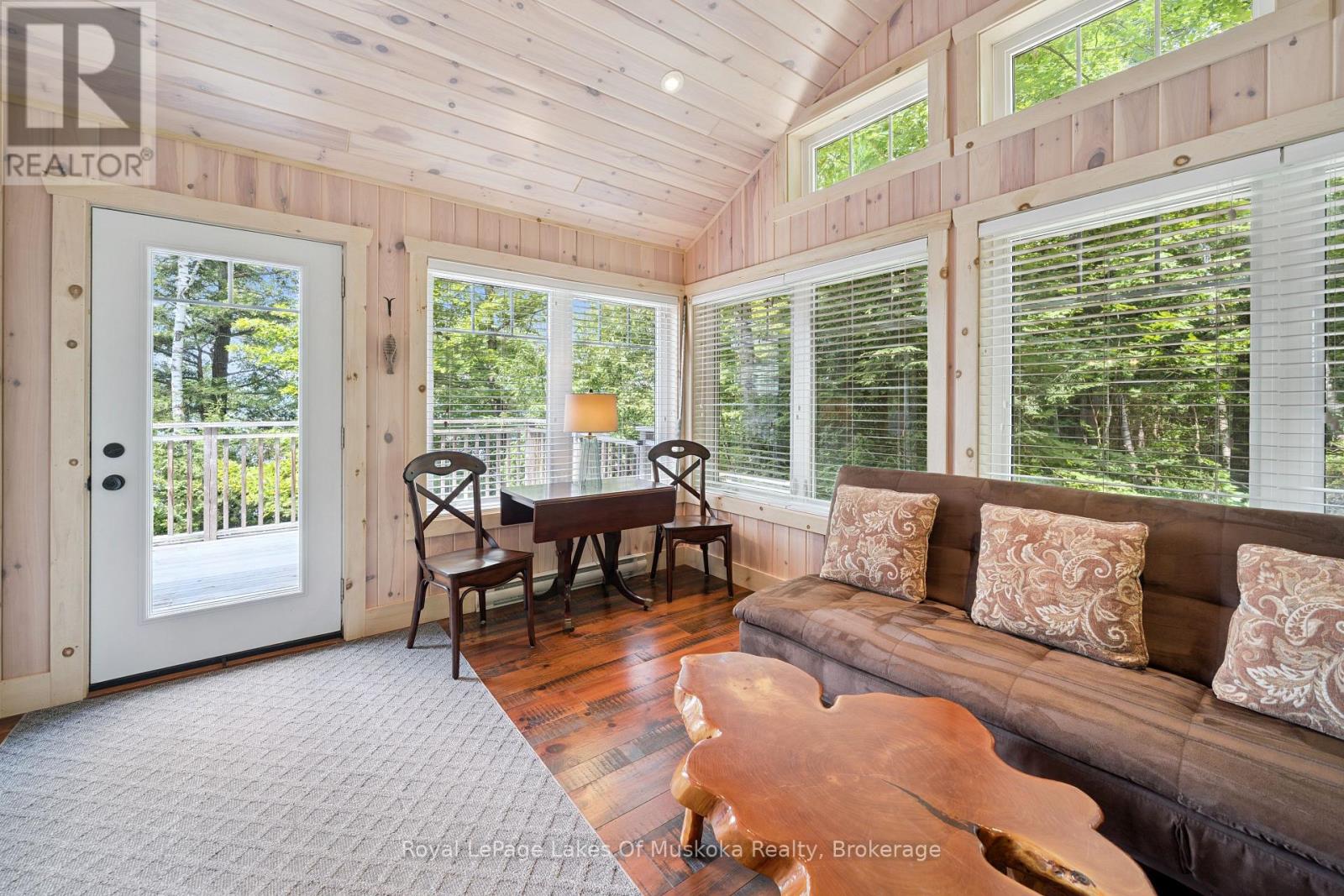 16368 Kawagama-Dennison Island, Dysart Et Al, Ontario  K0M 1S0 - Photo 5 - X12917926