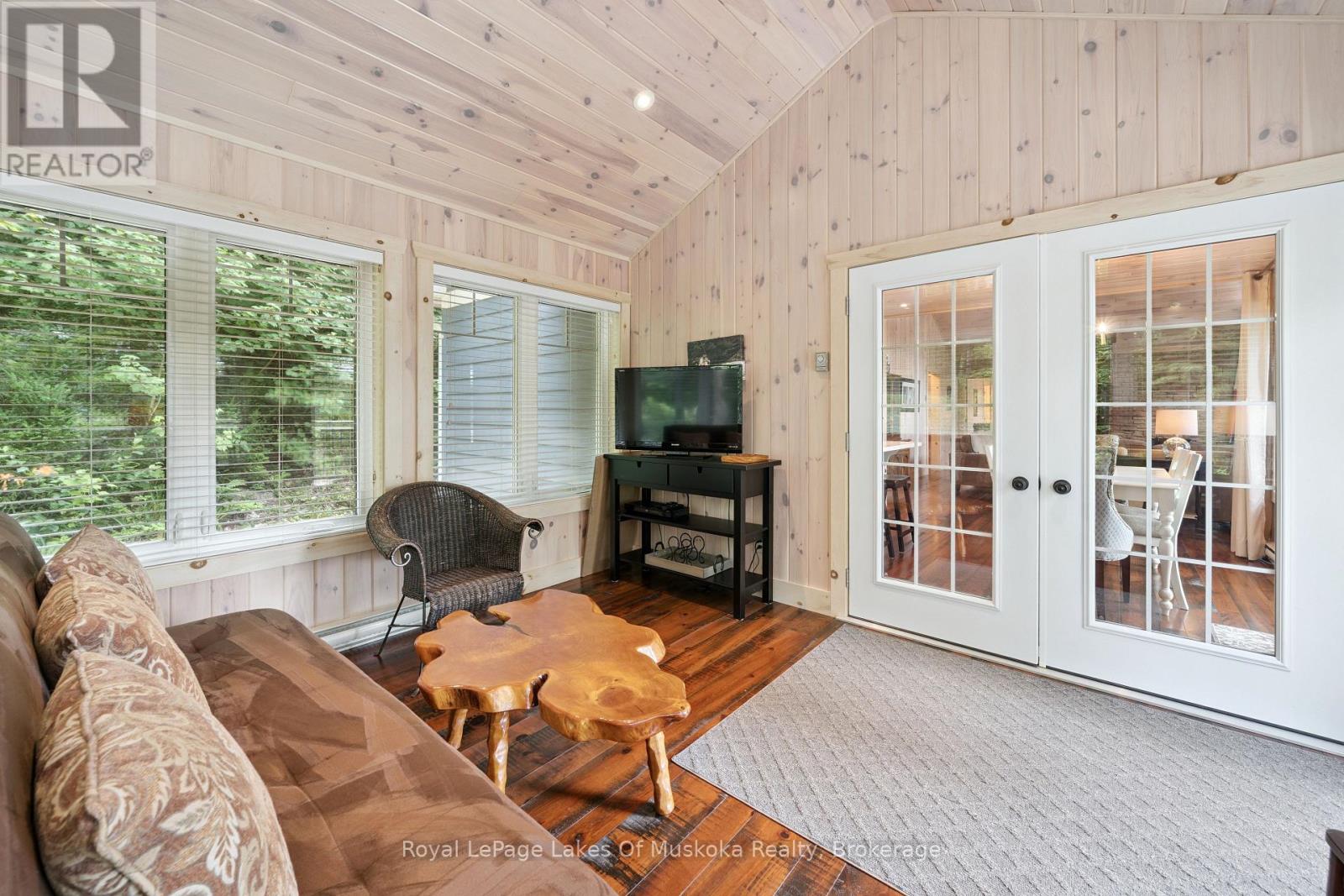 16368 Kawagama-Dennison Island, Dysart Et Al, Ontario  K0M 1S0 - Photo 6 - X12917926