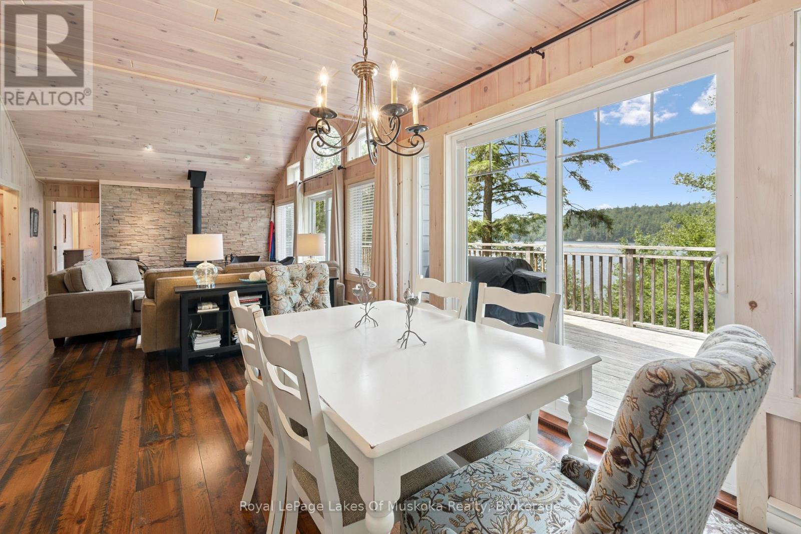 16368 Kawagama-Dennison Island, Dysart Et Al, Ontario  K0M 1S0 - Photo 7 - X12917926