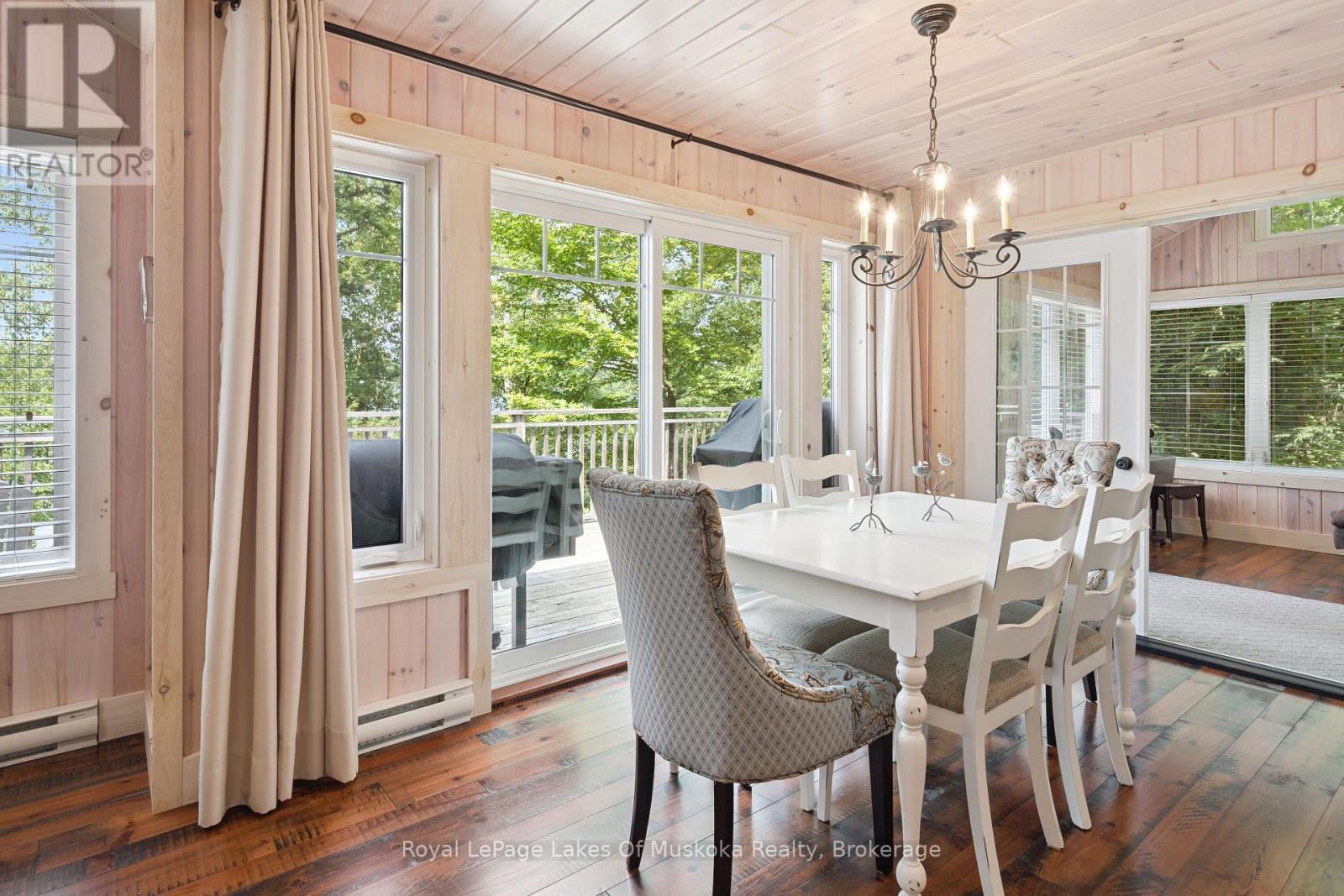 16368 Kawagama-Dennison Island, Dysart Et Al, Ontario  K0M 1S0 - Photo 8 - X12917926