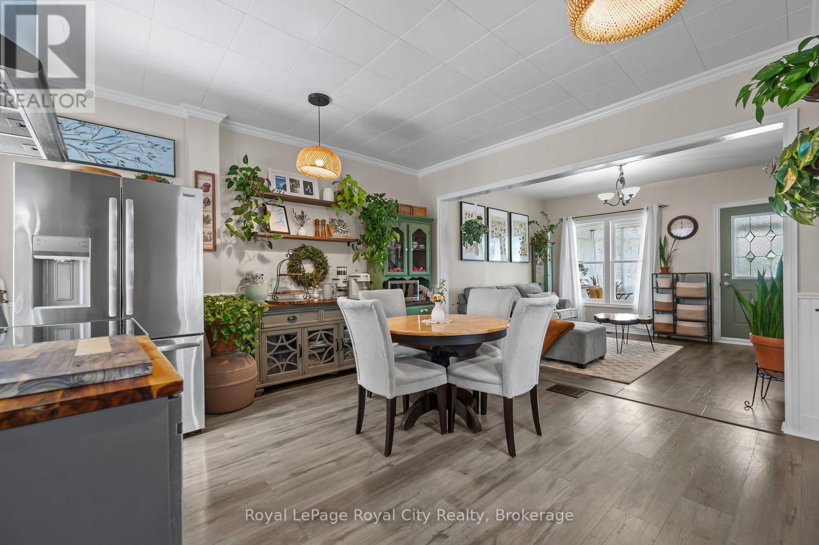 137 Perth Street, Stratford, Ontario  N5A 3Y1 - Photo 16 - X12917938