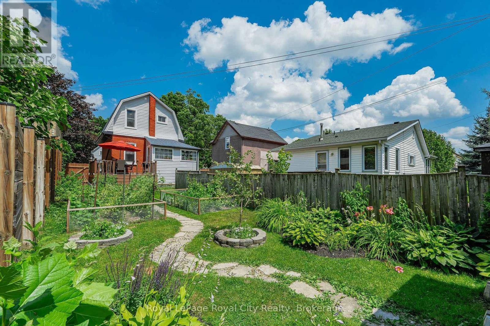 137 Perth Street, Stratford, Ontario  N5A 3Y1 - Photo 40 - X12917938