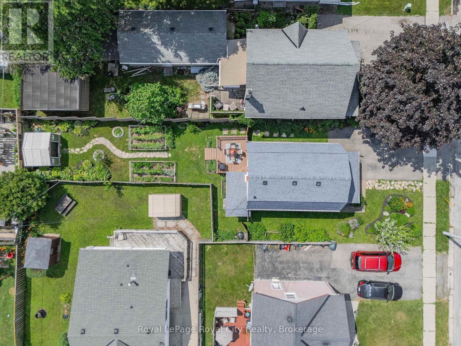 137 Perth Street, Stratford, Ontario  N5A 3Y1 - Photo 43 - X12917938