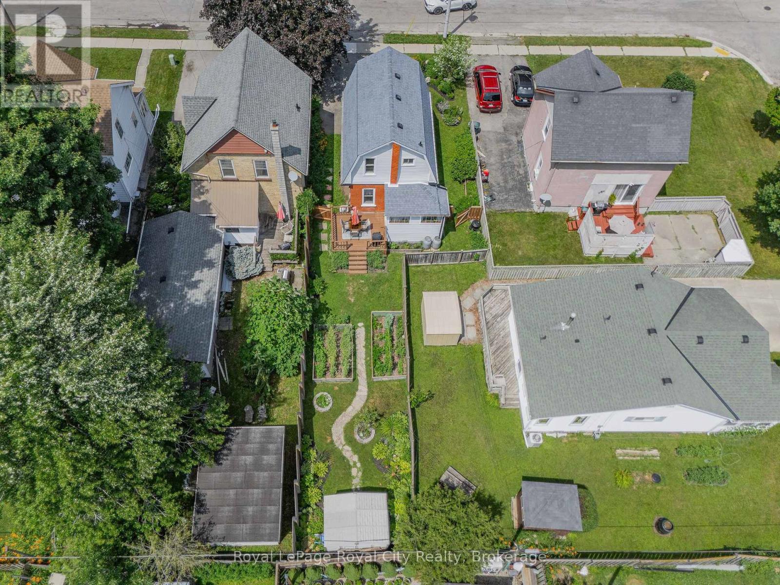 137 Perth Street, Stratford, Ontario  N5A 3Y1 - Photo 45 - X12917938