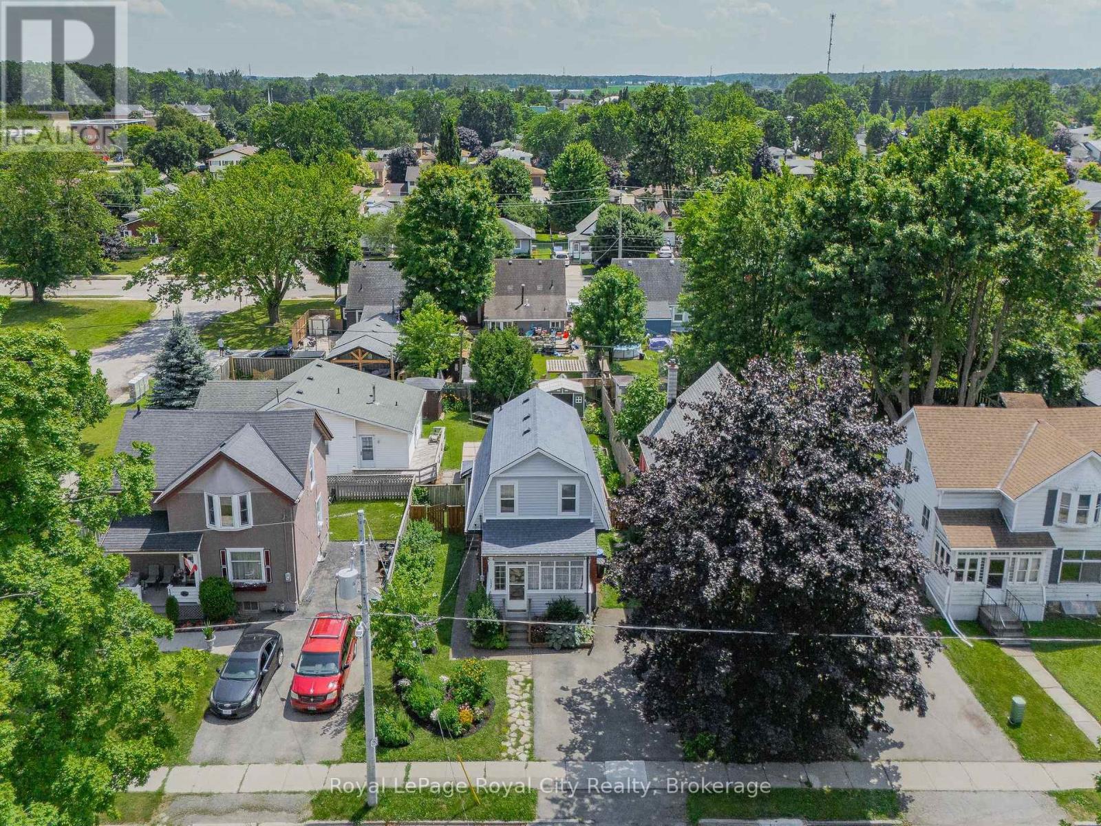 137 Perth Street, Stratford, Ontario  N5A 3Y1 - Photo 46 - X12917938