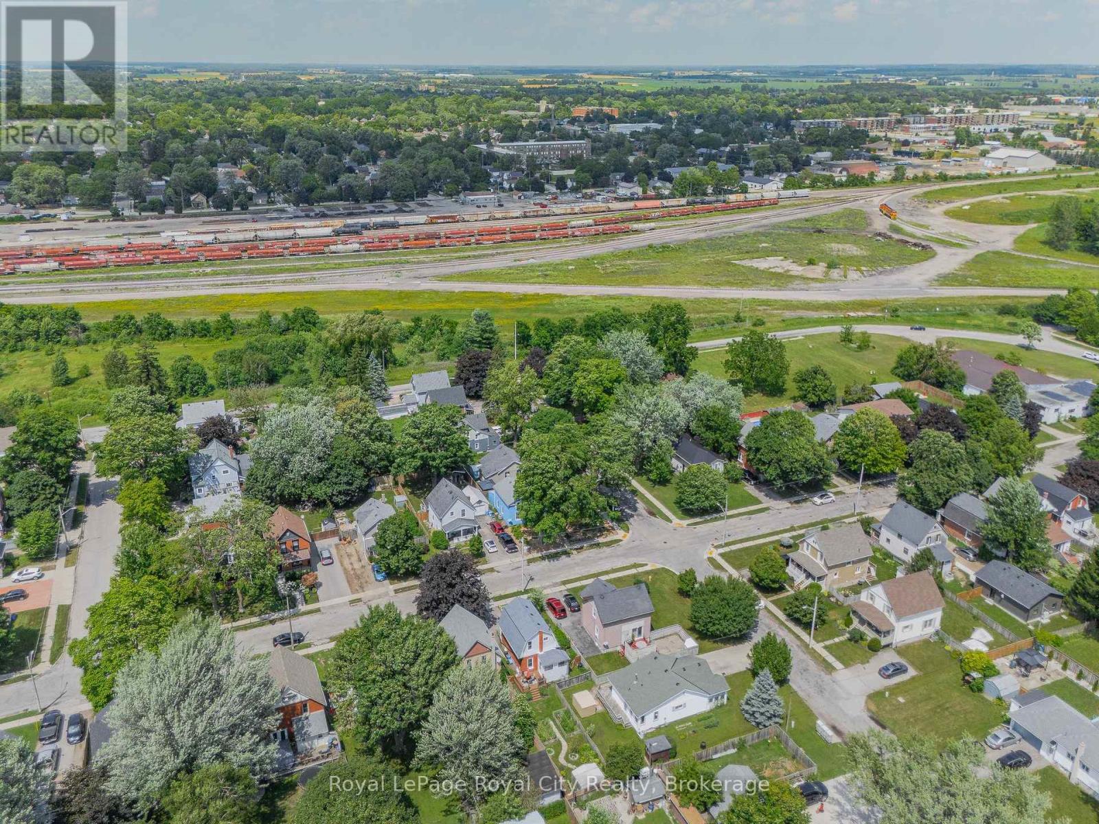 137 Perth Street, Stratford, Ontario  N5A 3Y1 - Photo 47 - X12917938