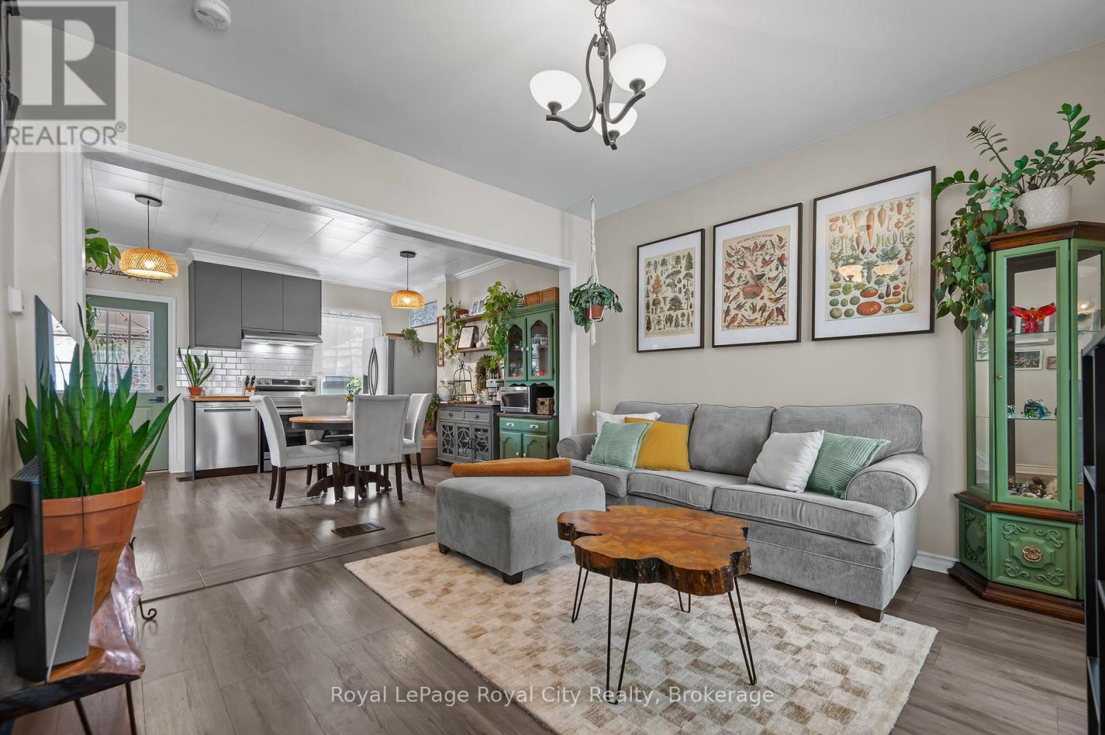 137 Perth Street, Stratford, Ontario  N5A 3Y1 - Photo 9 - X12917938