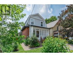 137 PERTH STREET, Stratford, Ontario