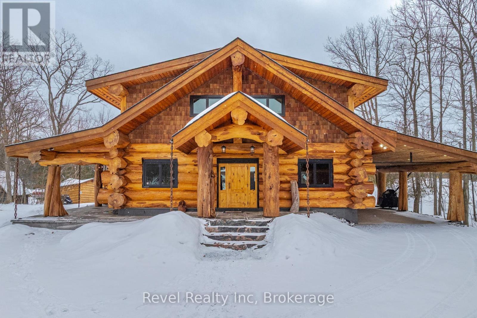 189 KOETSIER LANE, Georgian Bay, Ontario
