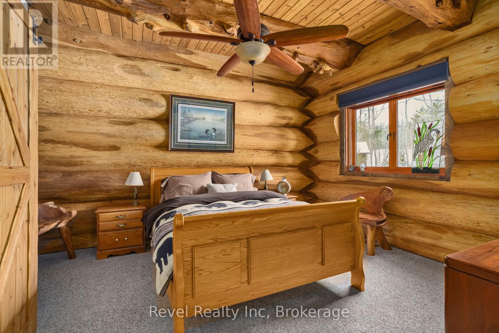 189 Koetsier Lane, Georgian Bay, Ontario  P0E 1E0 - Photo 23 - X12918002