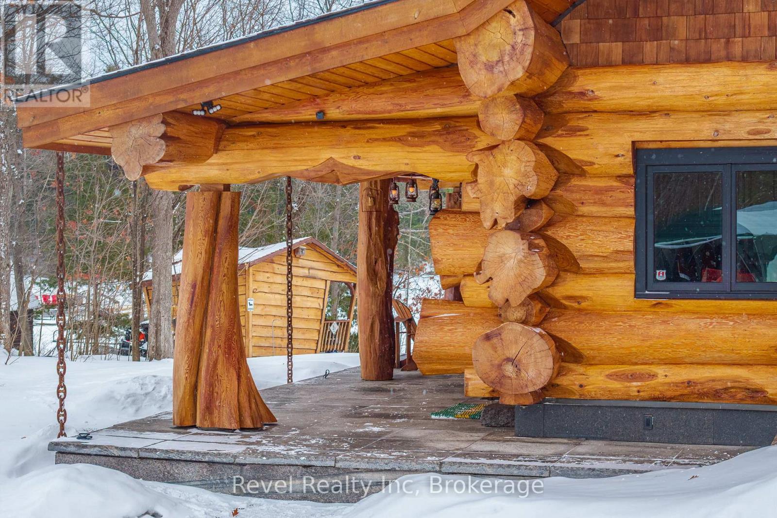 189 Koetsier Lane, Georgian Bay, Ontario  P0E 1E0 - Photo 30 - X12918002