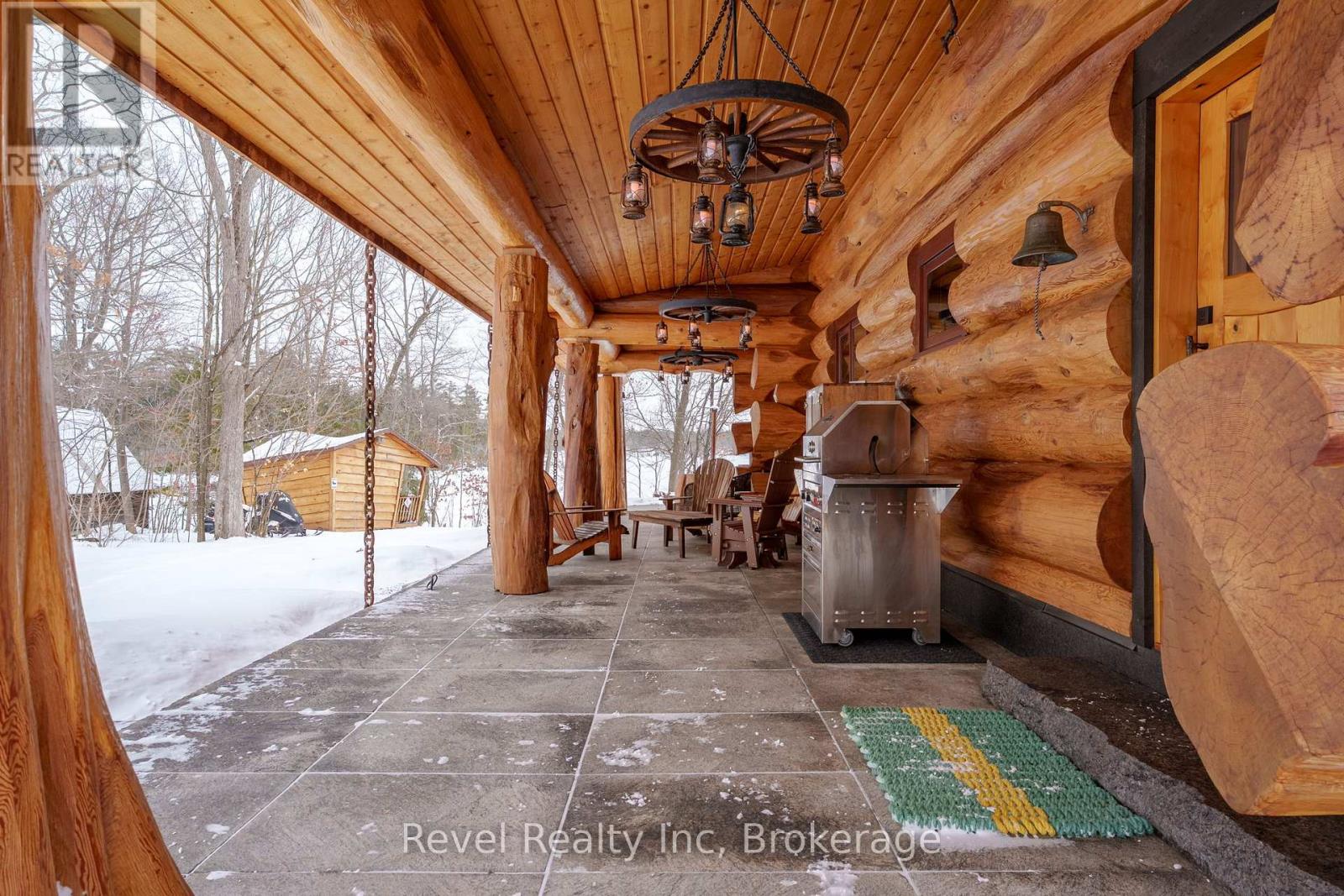 189 Koetsier Lane, Georgian Bay, Ontario  P0E 1E0 - Photo 31 - X12918002