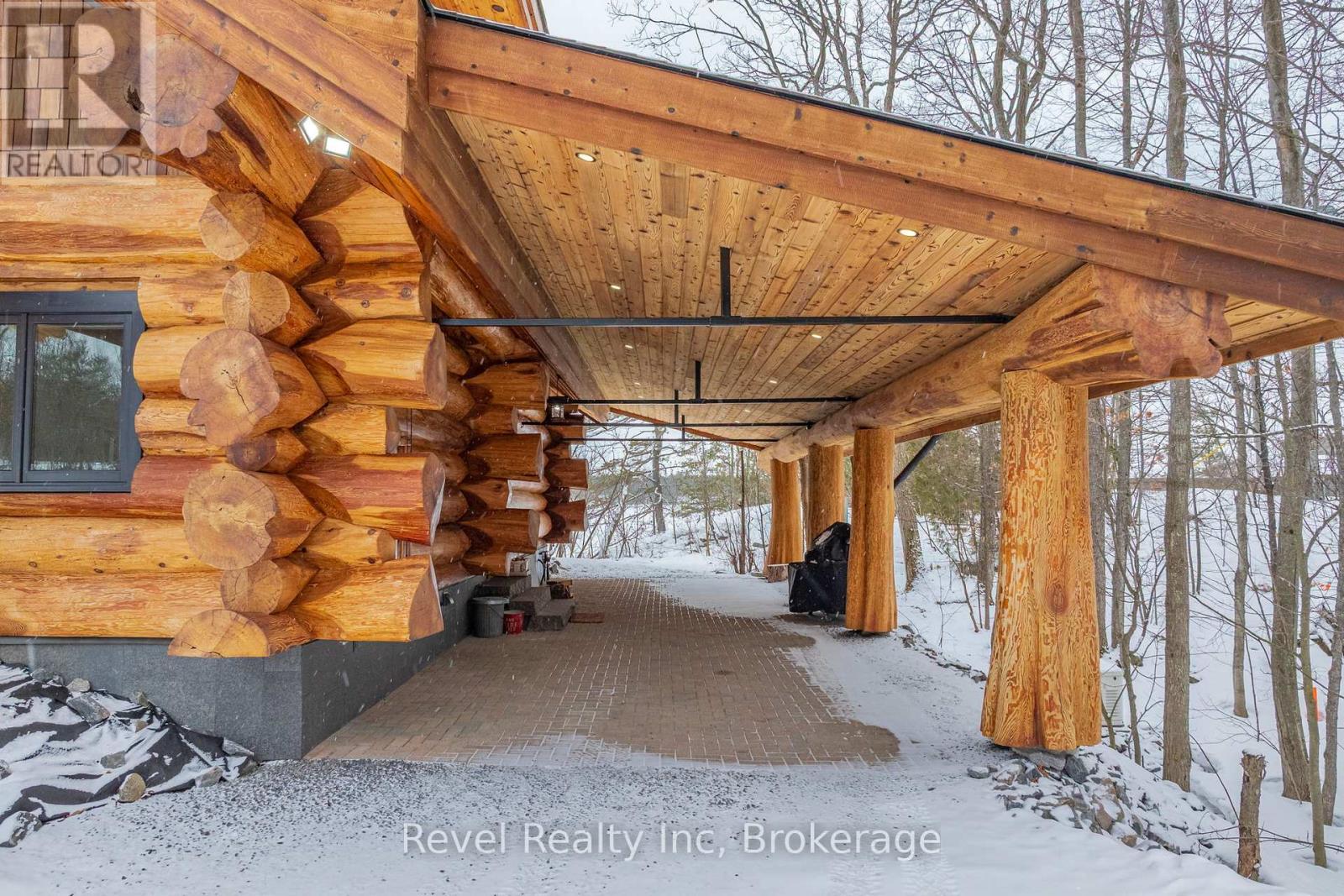 189 Koetsier Lane, Georgian Bay, Ontario  P0E 1E0 - Photo 33 - X12918002