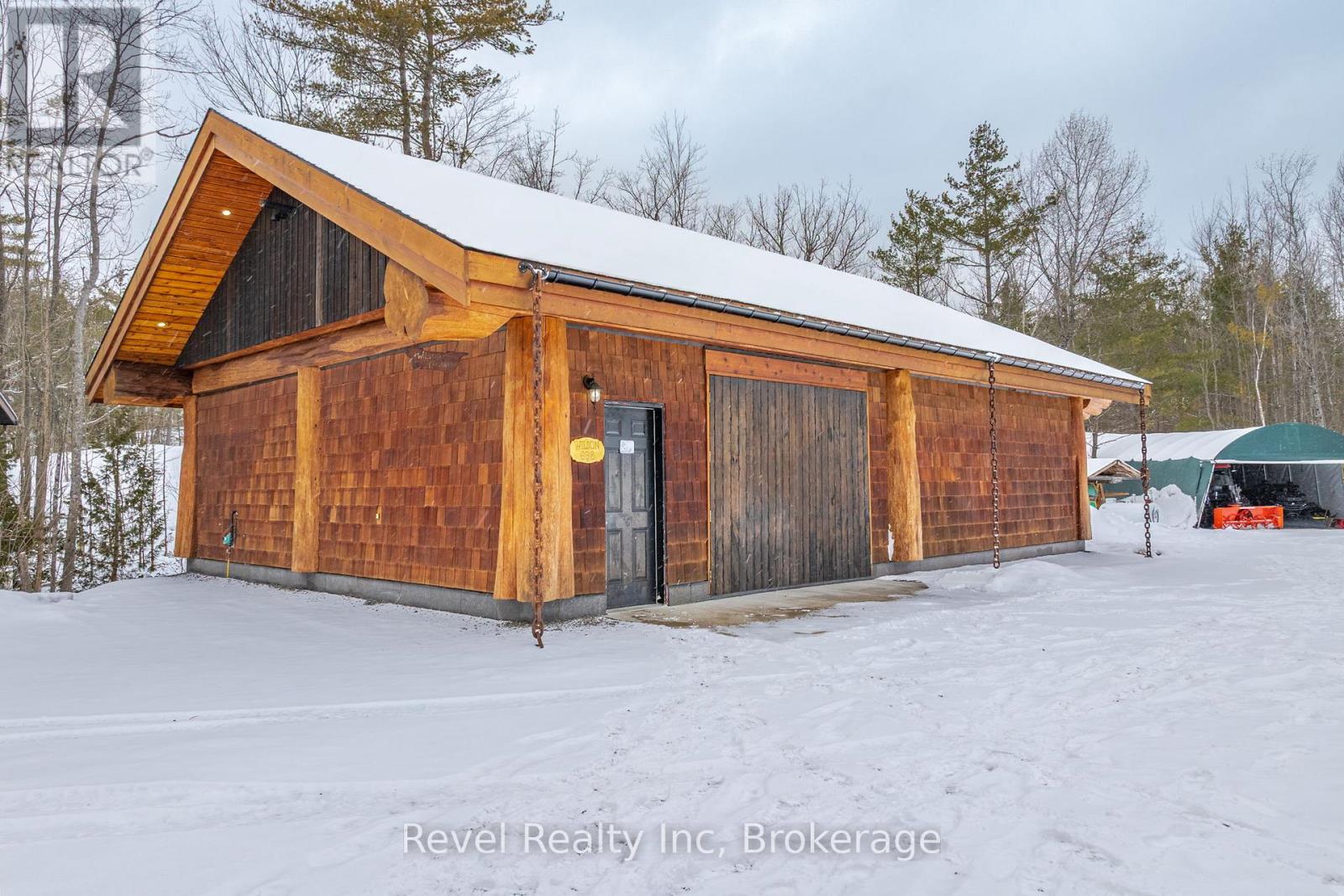 189 Koetsier Lane, Georgian Bay, Ontario  P0E 1E0 - Photo 34 - X12918002