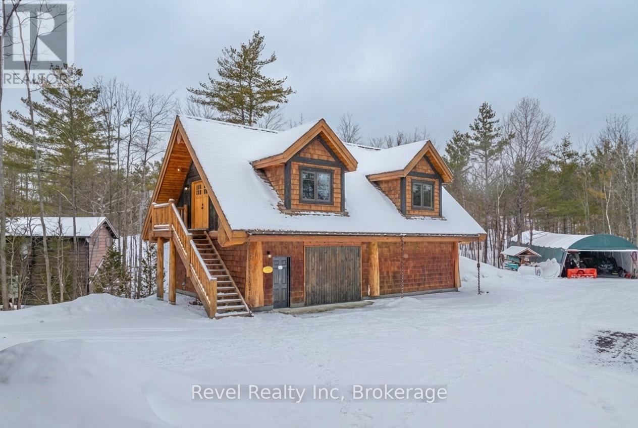 189 Koetsier Lane, Georgian Bay, Ontario  P0E 1E0 - Photo 35 - X12918002