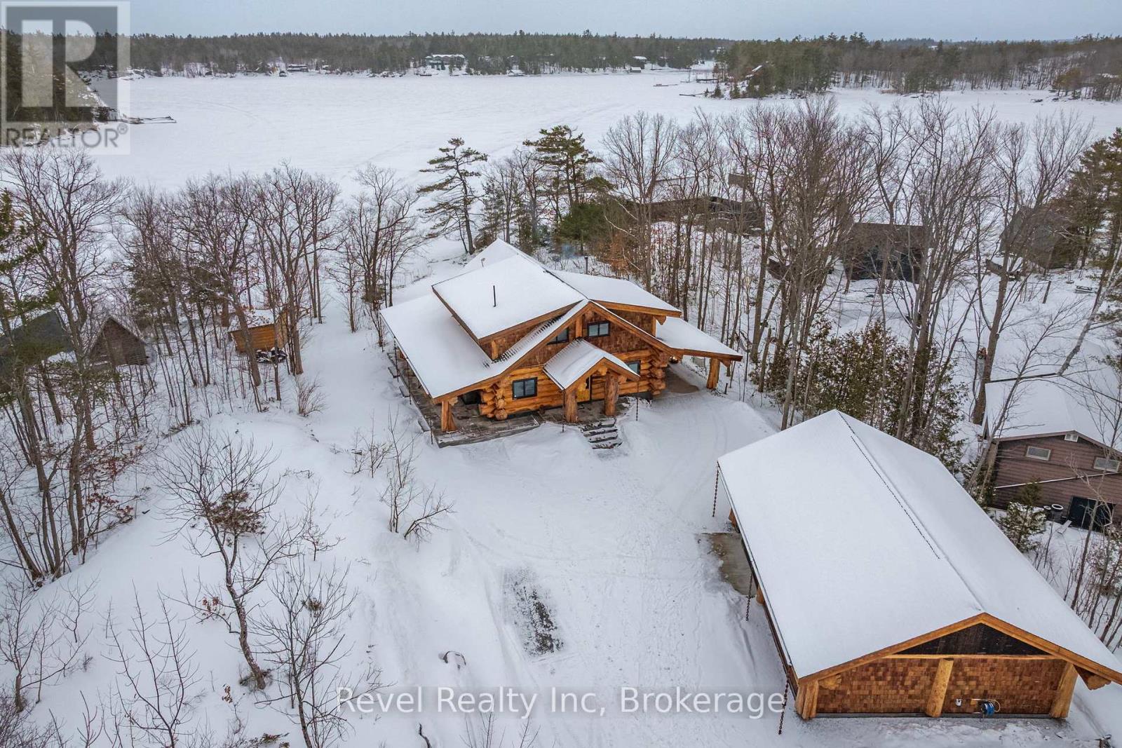 189 Koetsier Lane, Georgian Bay, Ontario  P0E 1E0 - Photo 39 - X12918002