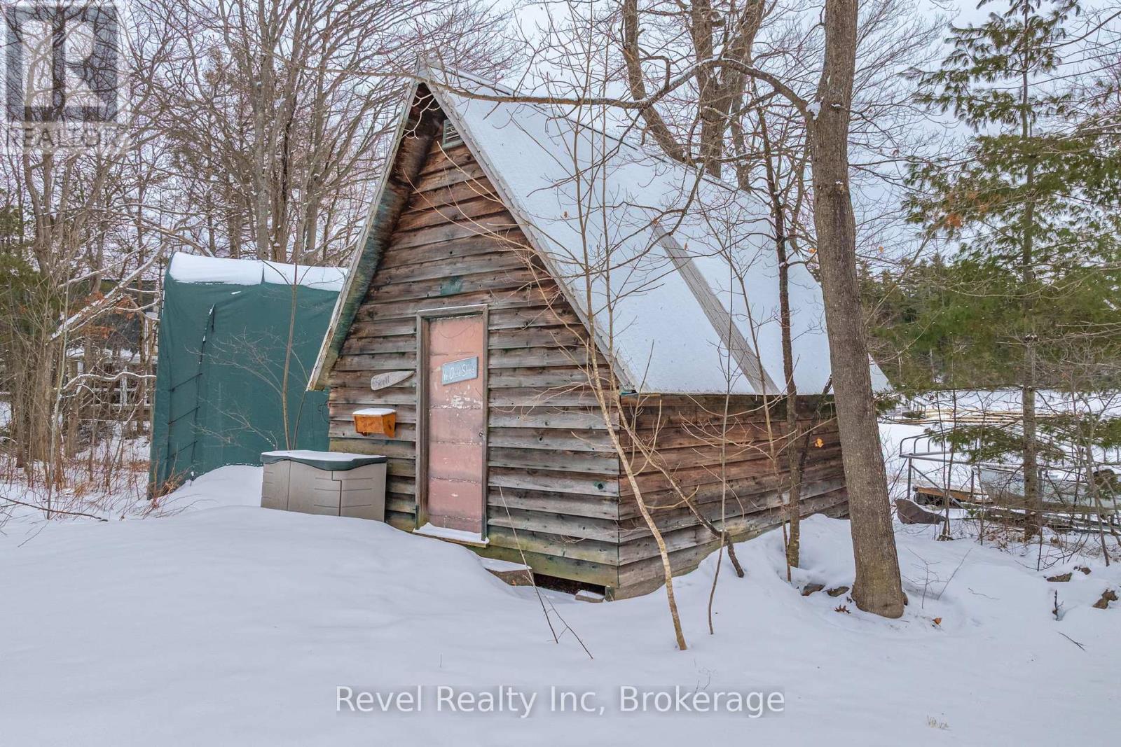 189 Koetsier Lane, Georgian Bay, Ontario  P0E 1E0 - Photo 42 - X12918002