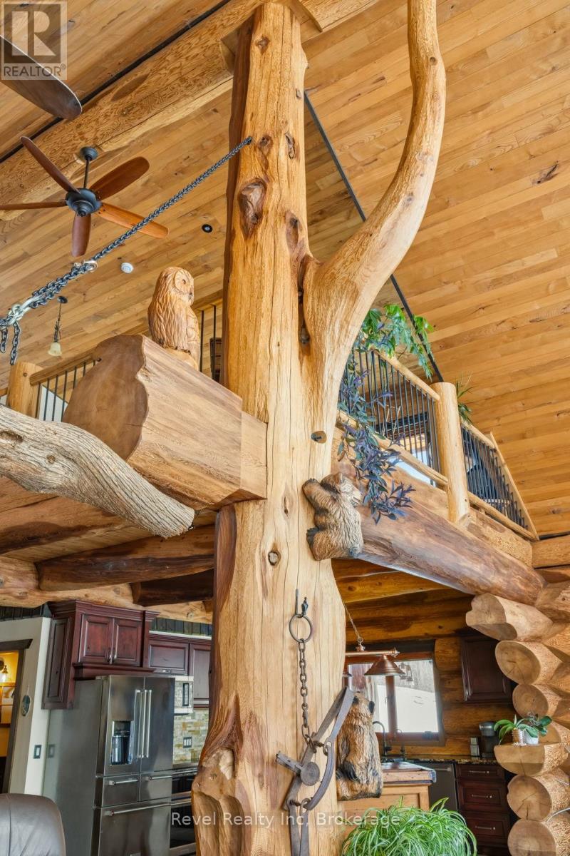 189 Koetsier Lane, Georgian Bay, Ontario  P0E 1E0 - Photo 44 - X12918002