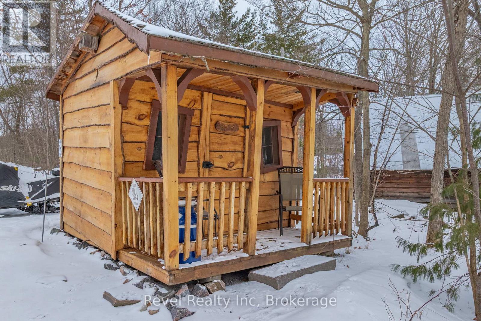 189 Koetsier Lane, Georgian Bay, Ontario  P0E 1E0 - Photo 45 - X12918002