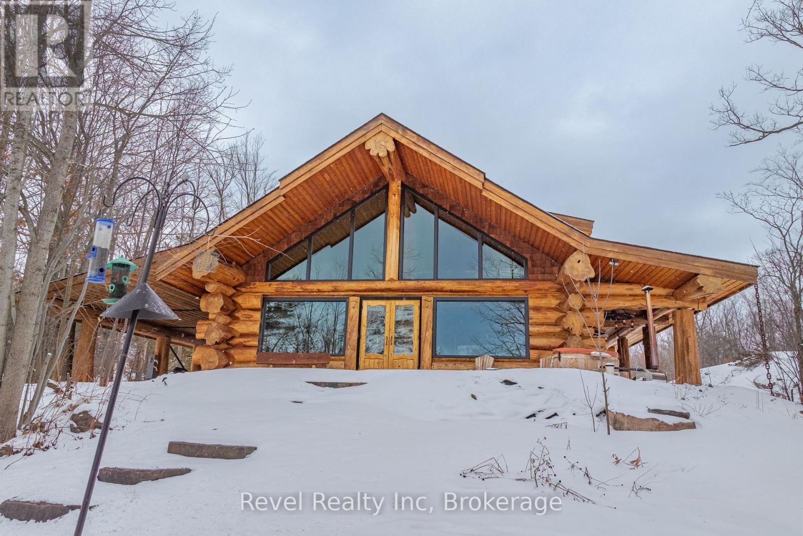 189 Koetsier Lane, Georgian Bay, Ontario  P0E 1E0 - Photo 47 - X12918002