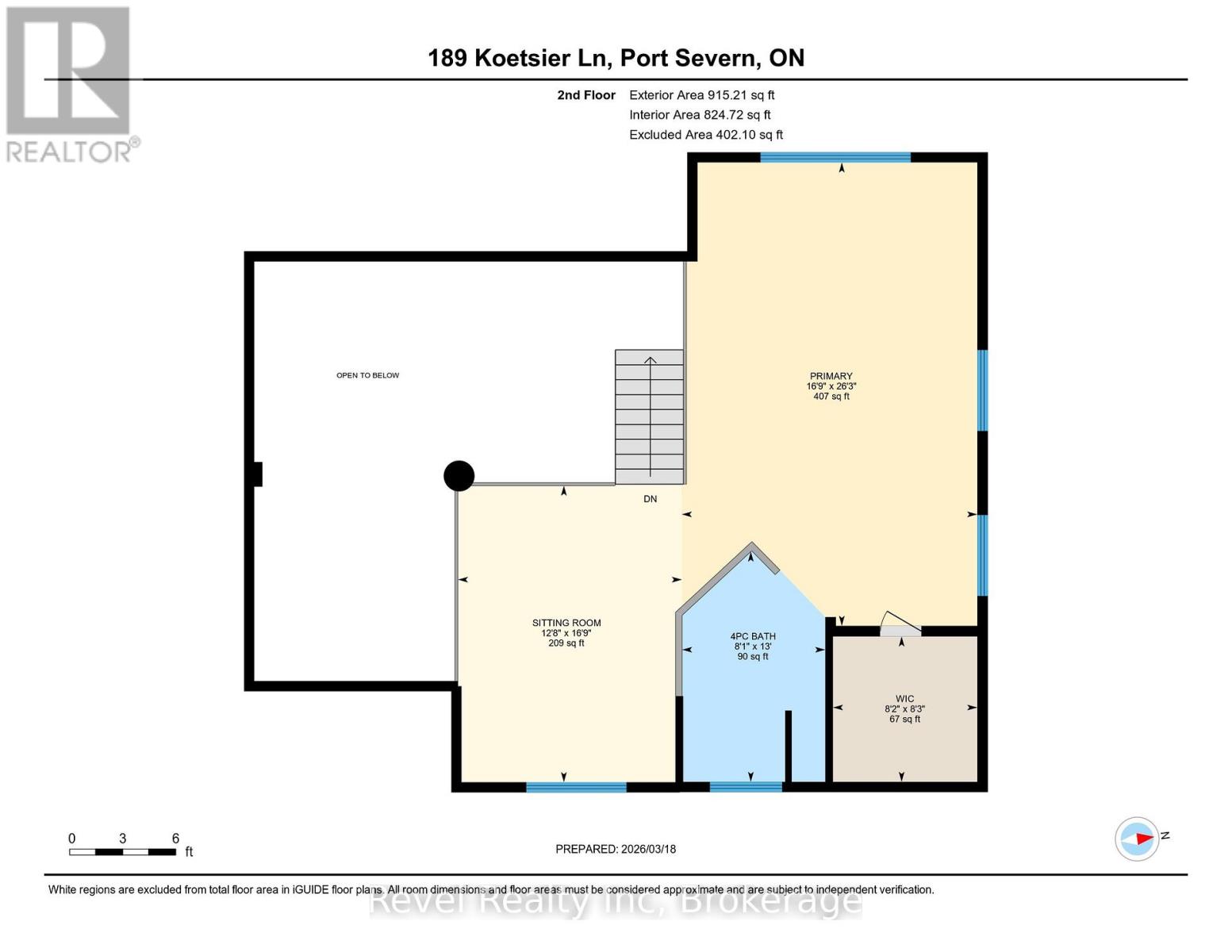 189 Koetsier Lane, Georgian Bay, Ontario  P0E 1E0 - Photo 50 - X12918002