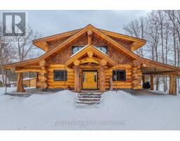 189 KOETSIER LANE, georgian bay (baxter), Ontario