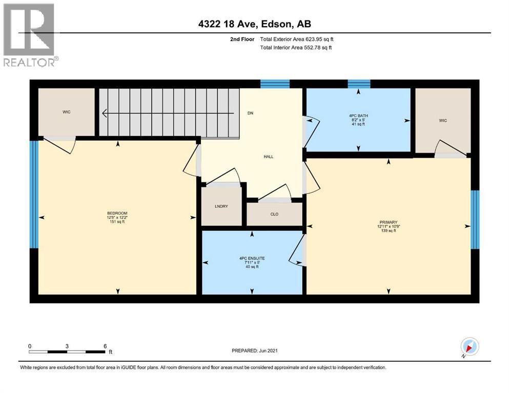 4322 18 Avenue, Edson, Alberta  T7E 0C1 - Photo 31 - A2293218