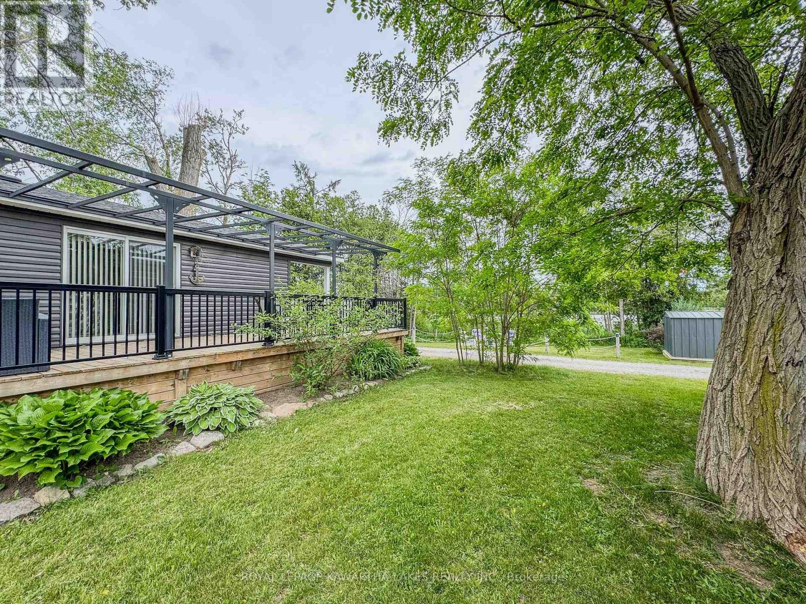 Wv19 - 657 Thunder Bridge Road, Kawartha Lakes, Ontario  K9V 4R1 - Photo 18 - X12917940