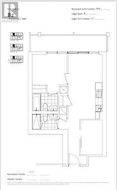 88 Queen Street E, Toronto, Ontario  M5C 0B6 - Photo 4 - C12917954