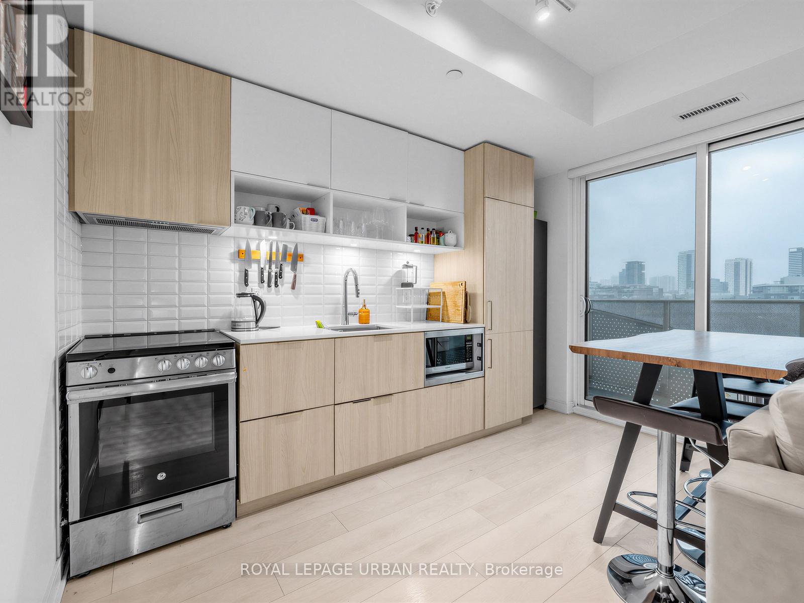 817 - 60 Tannery Road, Toronto (Waterfront Communities), Ontario  M5A 0A8 - Photo 12 - C12917984