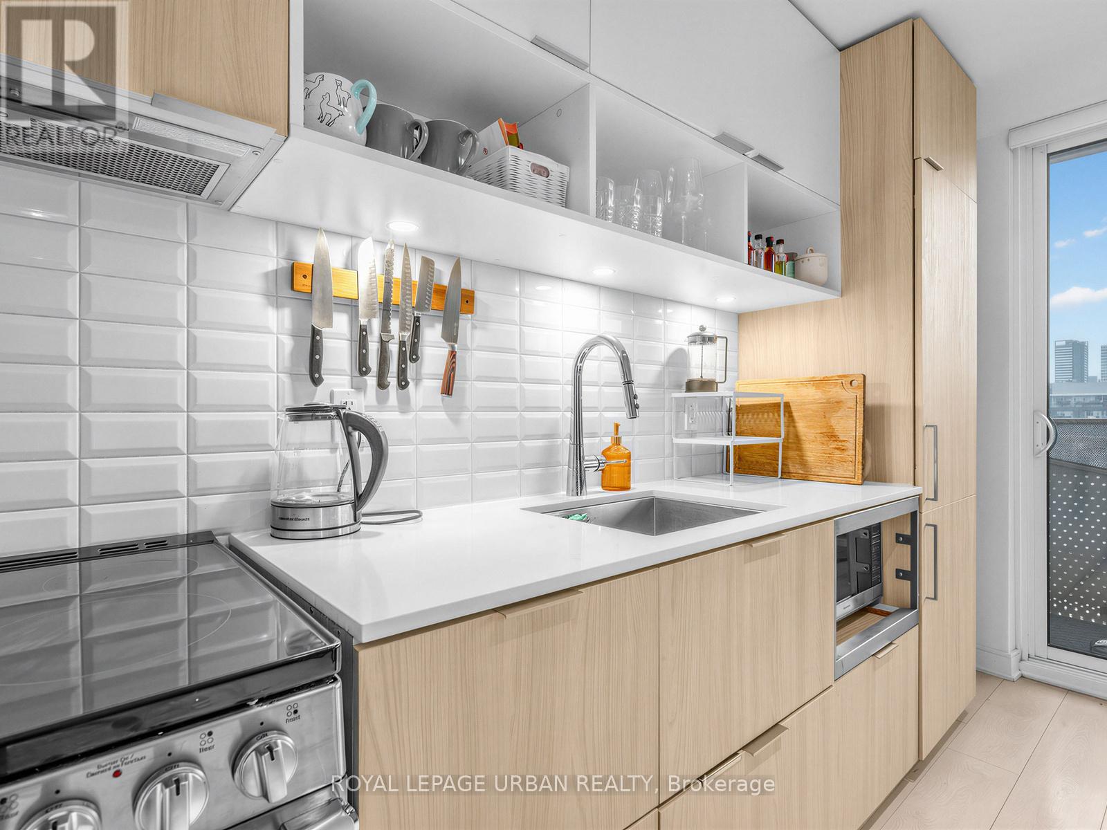 817 - 60 Tannery Road, Toronto (Waterfront Communities), Ontario  M5A 0A8 - Photo 13 - C12917984